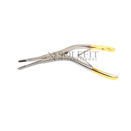 Rubin TC Septal Morselizer Forcep 21cm