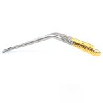Rubin TC Septal Morselizer Forcep 21cm