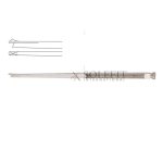 Schrom Osteotome 19.5cm With Guide Thorn