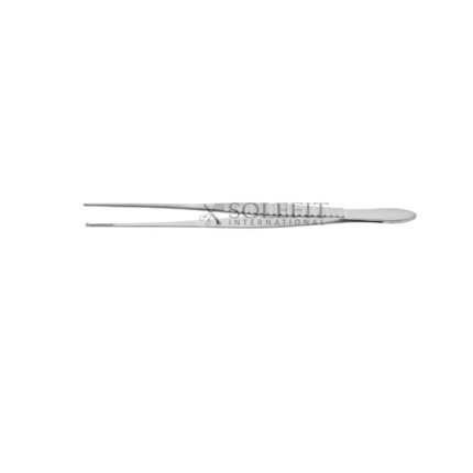 Select Tissue Forcep Extremely Fine 1×2 Teeth
