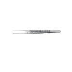 Tissue Forcep Slim 1×2 Teeth