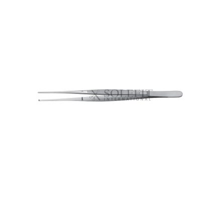 Tissue Forcep Slim 1×2 Teeth