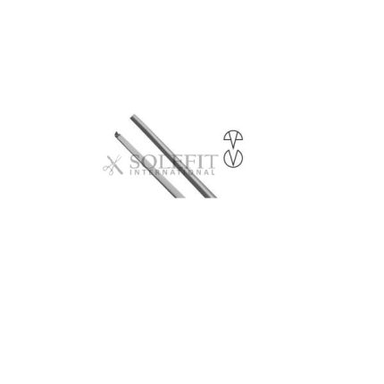 Troeltsch Wilde Angular Forcep 1×2 Teeth