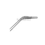 Troeltsch Wilde Angular Forcep Serrated