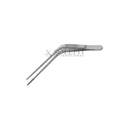 Troeltsch Wilde Angular Forcep Serrated