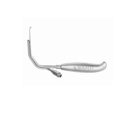Walter Alar and Nasal Retractor