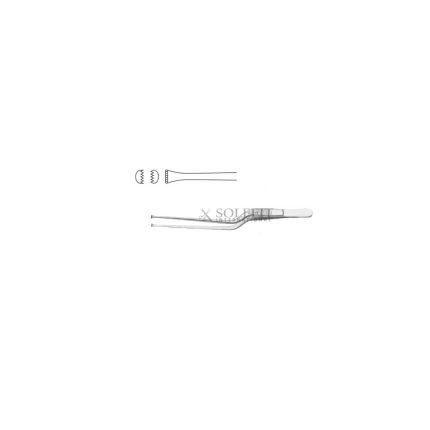 Walter Bayonet Grasping Forcep 16cm without Pin