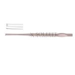 Walter Chisel/Osteotome 19cm Modified