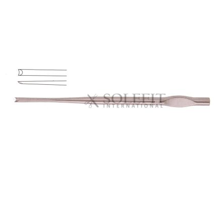 Walter Chisel/Osteotome 19cm Modified