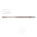 Walter Osteotome 19cm 6mm Curved