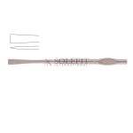 Walter Osteotome 19cm Straight