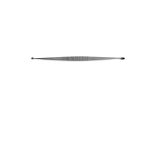 Williger Bone Curette 13.5cm