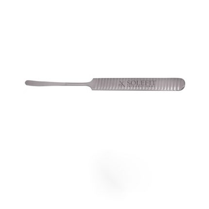 Williger Raspatory 16cm, Sharp