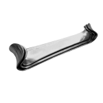 Roux Retractor Set of 3