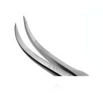 Castroviejo Caliper, 20mm Measuring Range 7cm Curved