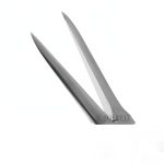 Castroviejo Caliper, 20mm Measuring Range 7cm Straight