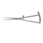 Castroviejo Epker Caliper, 40mm Measuring Range, 18cm