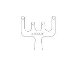 Freeman Rake Retractor 18cm