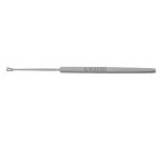Freer Double Hook 15cm Sharp 3x3mm Wide