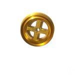 Grossman Areola Marker, 4 Sizes 40mm / 44mm / 48mm / 52mm