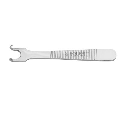 Gubisch Kilner Double Nasal Hook (Alar Retractor)