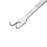 Gubisch Kilner Double Nasal Hook (Alar Retractor)