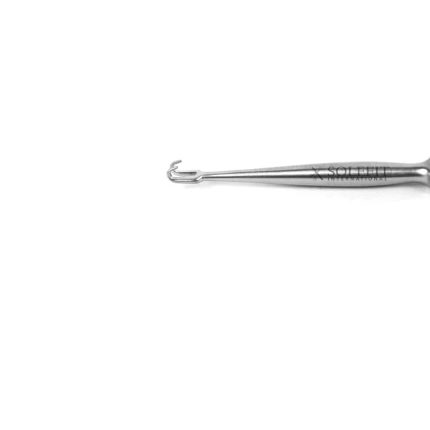 Guthrie Double Retractor Hook 13cm