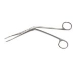 Hartmann Nasal Dressing Forcep