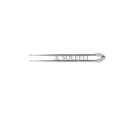 Humby Swivel Hook 11.5cm