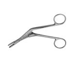 Hurd Septum Bone Cutting Forcep 16cm