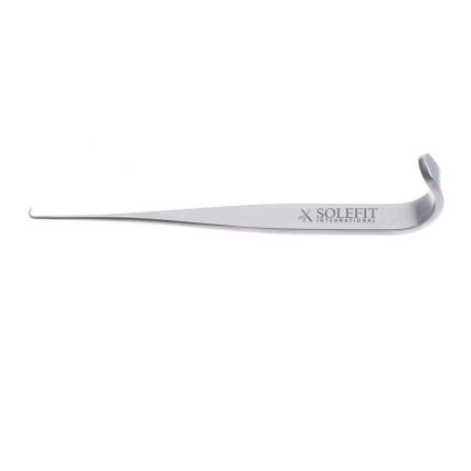 Jackson Tracheal Tenaculum 14.5cm