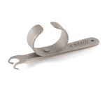 Kilner Nasal Retractor Swivel Ring 9cm