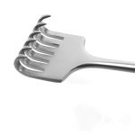 Kocher Retractor 22cm