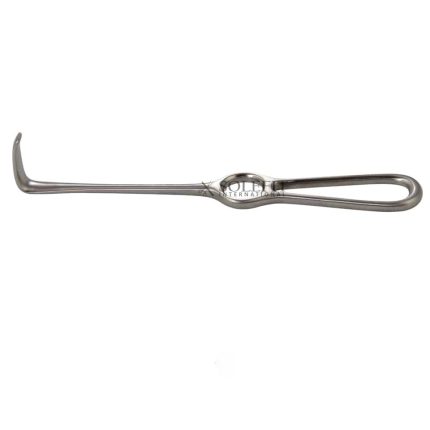 Langenbeck Retractor 21cm Style-2