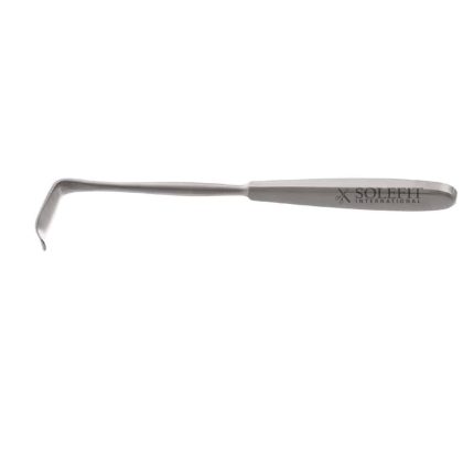 Langenbeck Retractor Hollow Handle 21cm