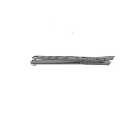 Marten Flap Marker 14.5cm