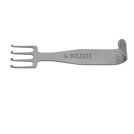 Maxwell Flap Retractor 10cm