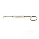 Meyerding Retractor With Ring Hold 18cm