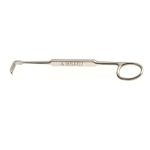 Meyerding Retractor With Ring Hold 18cm