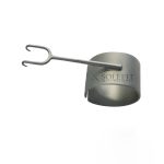 Millard Cottle Retractor With Finger Ring 5.5cm