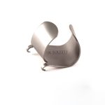 Millard Thumb Hook Double Prong 18mm