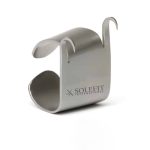 Millard Thumb Hook Double Prong 18mm