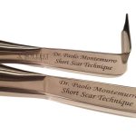 Montemurro’s Short Scar Breast Retractor