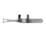 Nasal Tip Retractor 11cm 8mm Wide