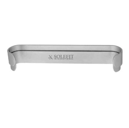 Parker Retractor 13cm, Set of 2
