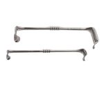 Richardson Retractor Double Ended Set of 2