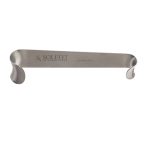 Roux Baby Retractor 13cm