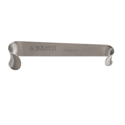 Roux Baby Retractor 13cm