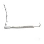 Saldanha Abdominal Retractor 23cm