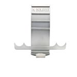 Saldanha Abdominal Retractor 23cm